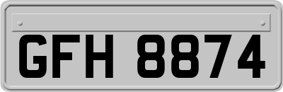 GFH8874