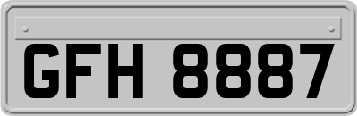 GFH8887