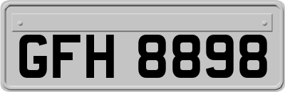 GFH8898