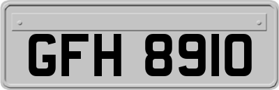 GFH8910