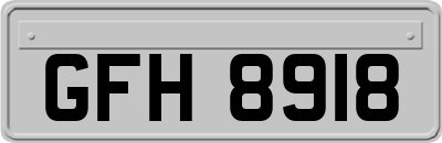 GFH8918