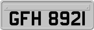 GFH8921