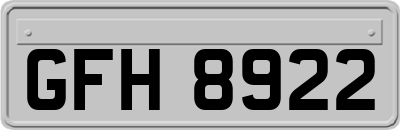 GFH8922