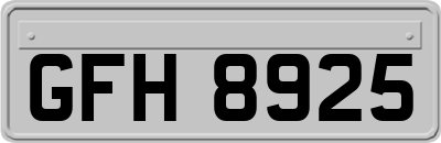 GFH8925