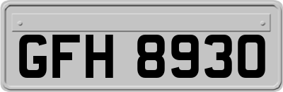 GFH8930