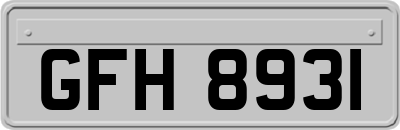 GFH8931