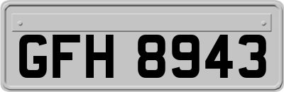 GFH8943