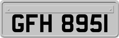 GFH8951