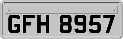 GFH8957
