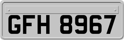 GFH8967