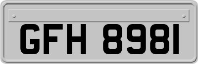GFH8981