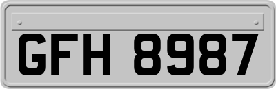 GFH8987