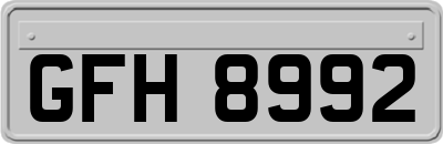 GFH8992