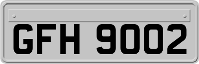 GFH9002