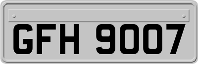 GFH9007