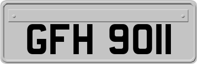 GFH9011