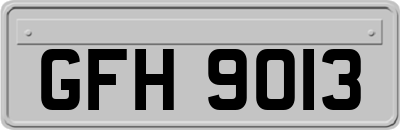 GFH9013
