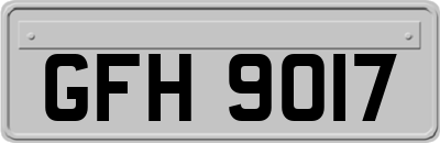 GFH9017