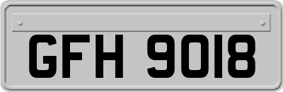 GFH9018