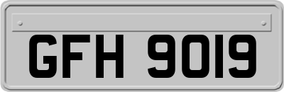GFH9019