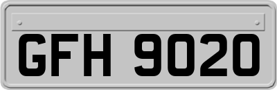 GFH9020