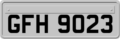 GFH9023