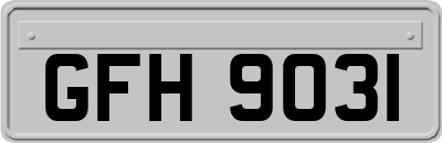 GFH9031