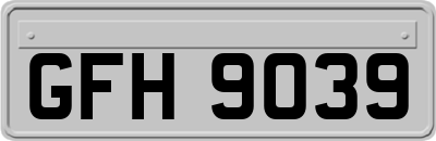 GFH9039
