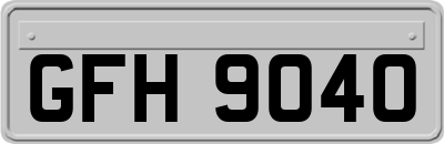 GFH9040