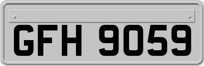 GFH9059
