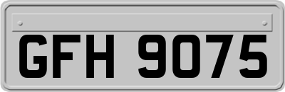 GFH9075