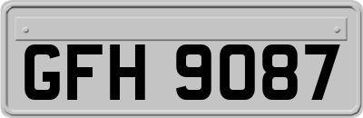 GFH9087