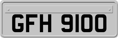 GFH9100