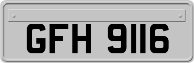 GFH9116