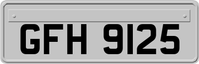 GFH9125