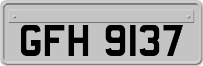 GFH9137