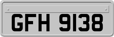 GFH9138