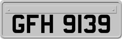 GFH9139