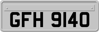 GFH9140