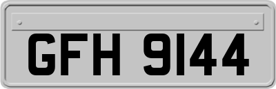 GFH9144