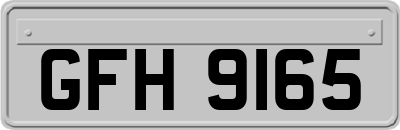 GFH9165