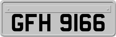 GFH9166