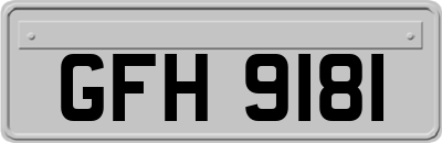 GFH9181