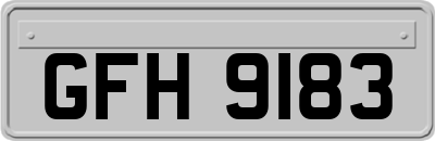 GFH9183