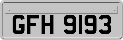GFH9193