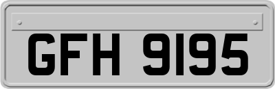 GFH9195
