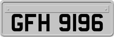 GFH9196