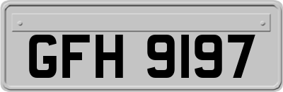 GFH9197