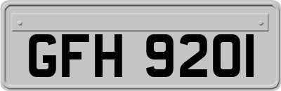 GFH9201