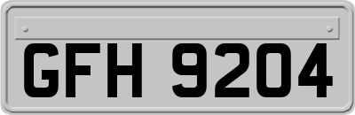 GFH9204